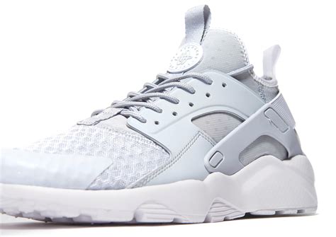 Nike Huarache ultra grey